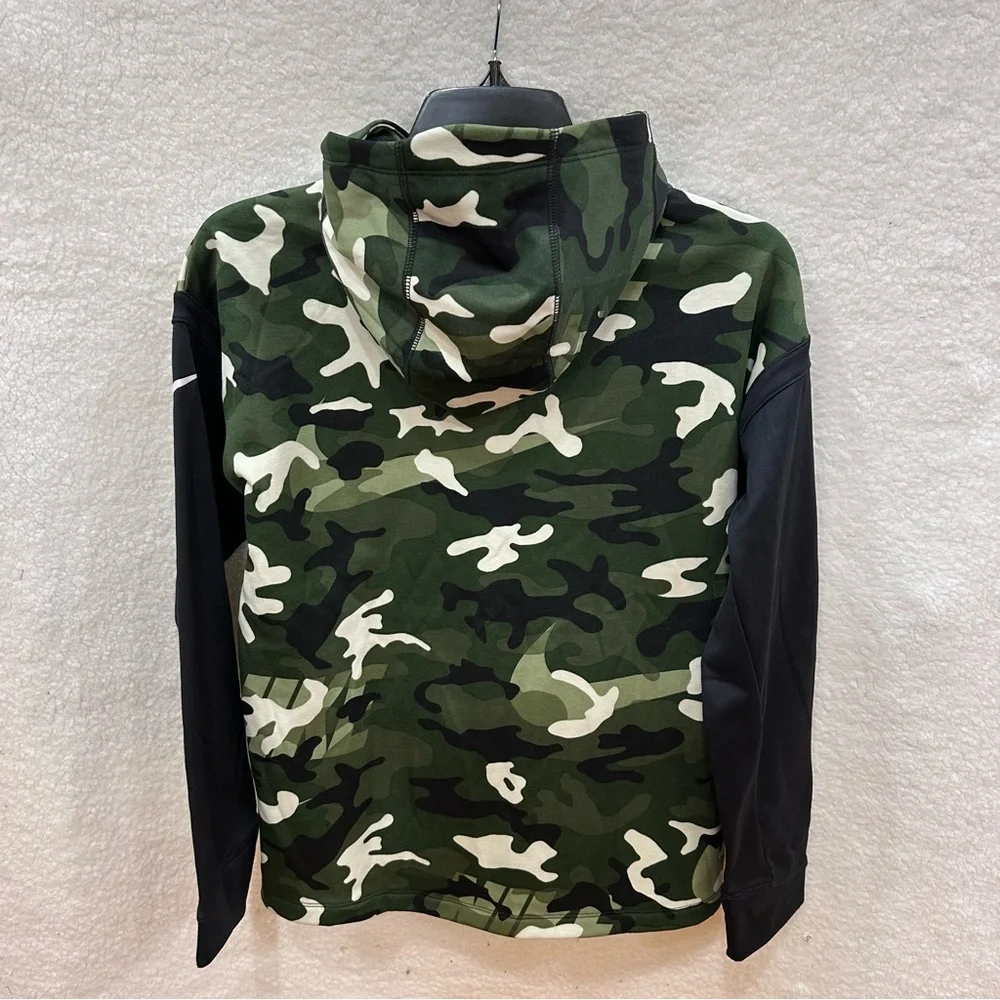 Boys Nike Sweatshirt Hoodie